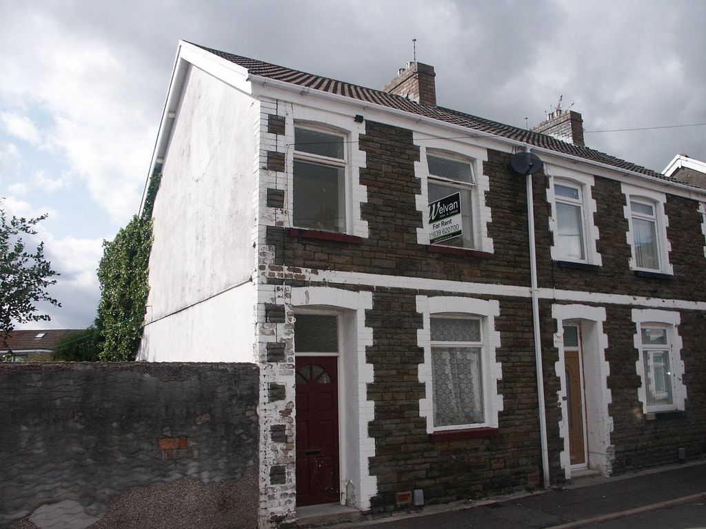 3 bed property for sale in 1 Brookdale Street, Melyn, Neath . SA11 Zoopla
