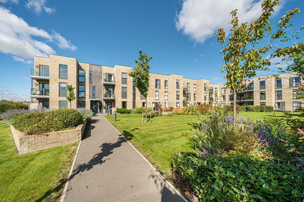 1 bed flat to rent in Harwell, Didcot OX11, £1,050 pcm Zoopla