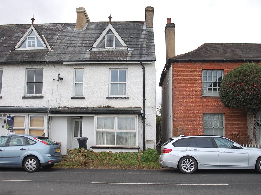 1 bed flat for sale in Gold Hill West, Chalfont St. Peter