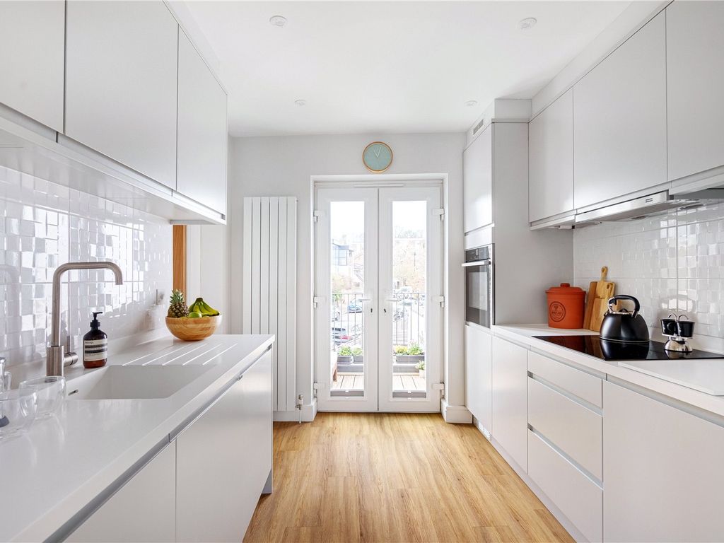 New home, 1 bed flat for sale in Tanfield Road, South Croydon CR0 Zoopla