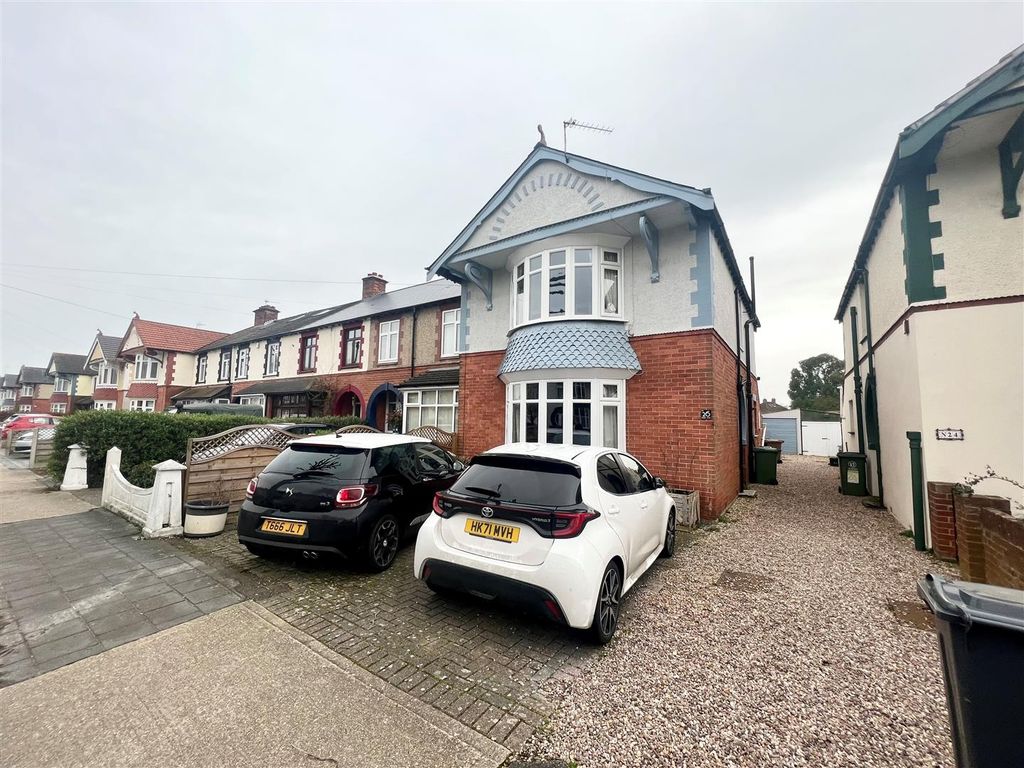 3 bed property for sale in Highbury Grove, Cosham, Portsmouth PO6 Zoopla