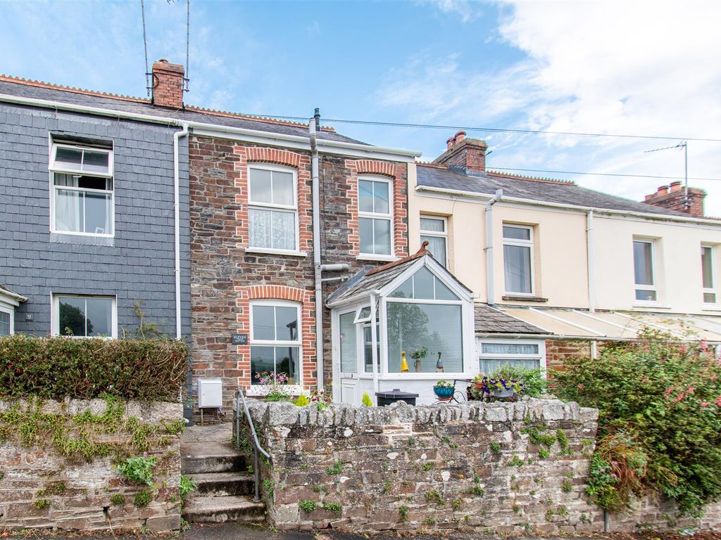 2 bed terraced house for sale in Varley Lane, Liskeard PL14 Zoopla