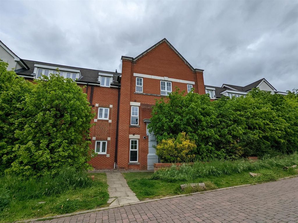 2 bed flat for sale in Crome Road, Norwich NR3 Zoopla