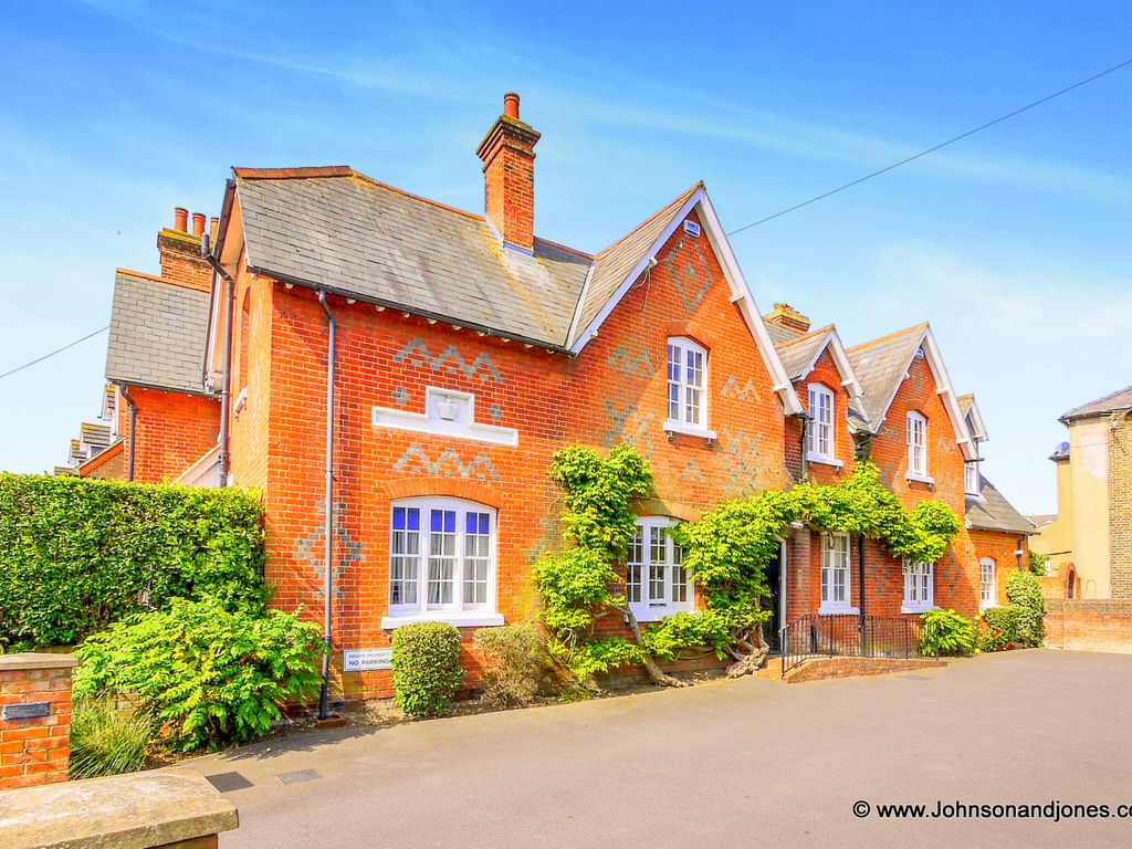 2 bed flat to rent in Eastworth Road, Chertsey KT16 Zoopla