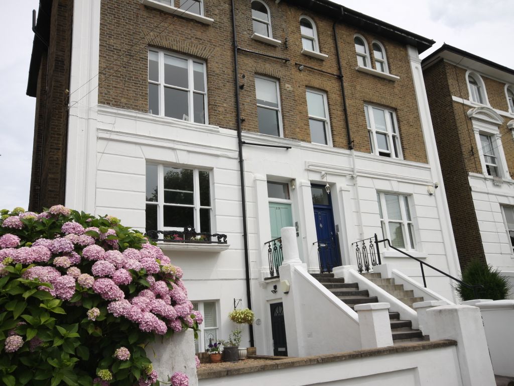 1 bed flat for sale in Glenton Road, London SE13 Zoopla