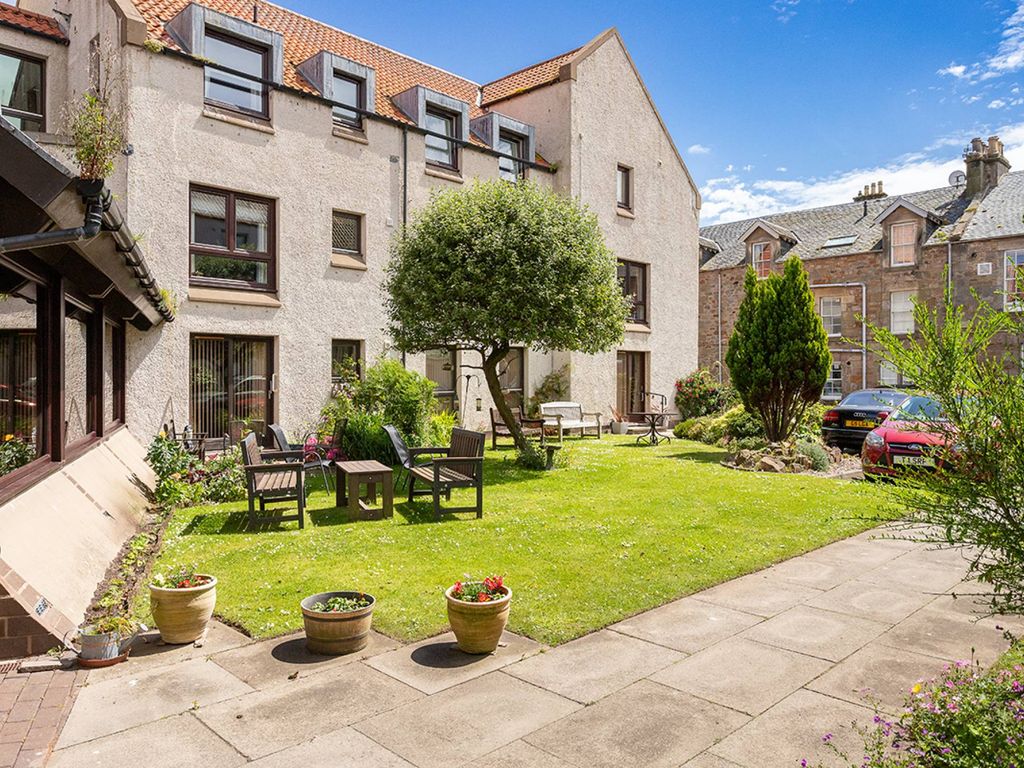 2 bed flat for sale in Argyle Court, St Andrews, Fife KY16, £210,000