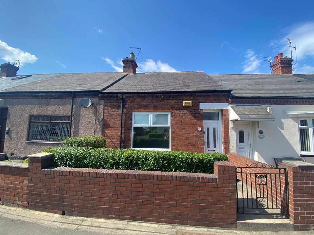 2 bed cottage for sale in Wood Terrace, Jarrow, Tyne And Wear NE32 Zoopla