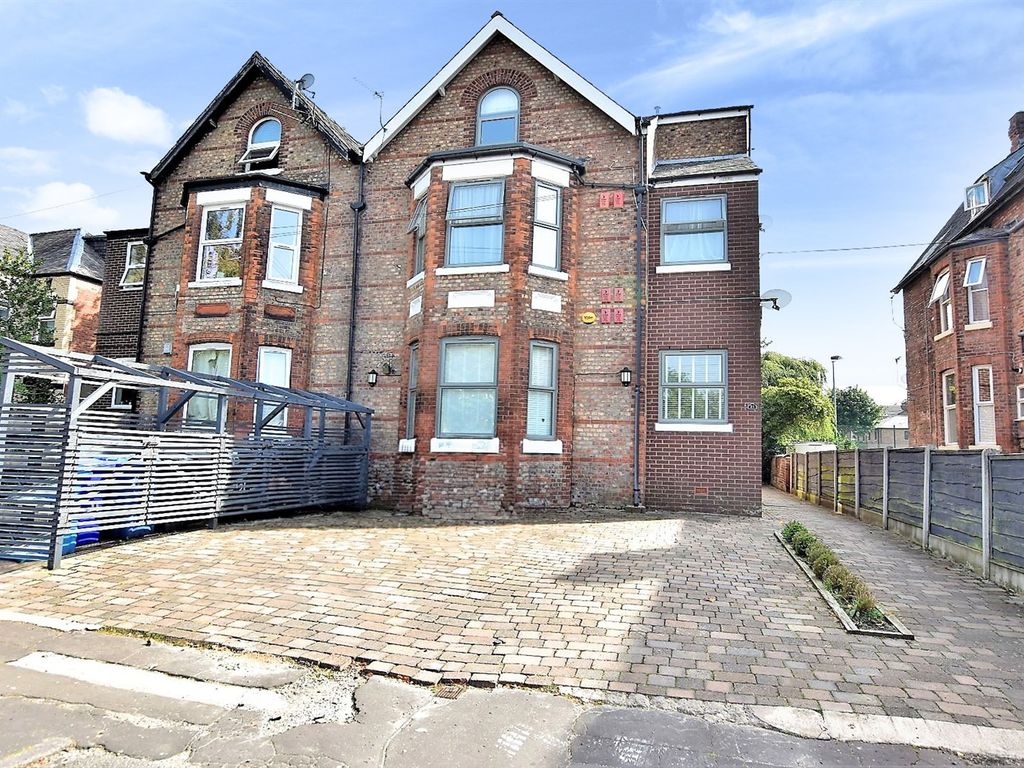 1 bed flat for sale in Old Lansdowne Road, West Didsbury, Didsbury