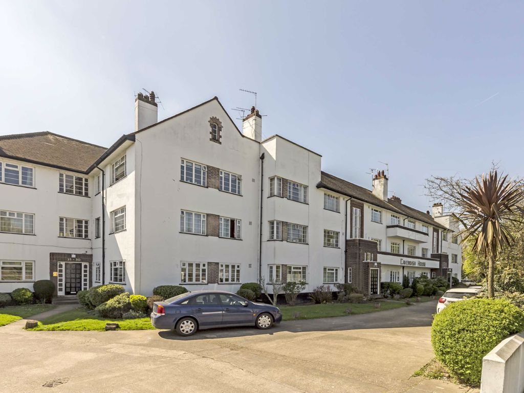 2 bed flat to rent in Chertsey Road, St Margarets, Twickenham TW1 Zoopla