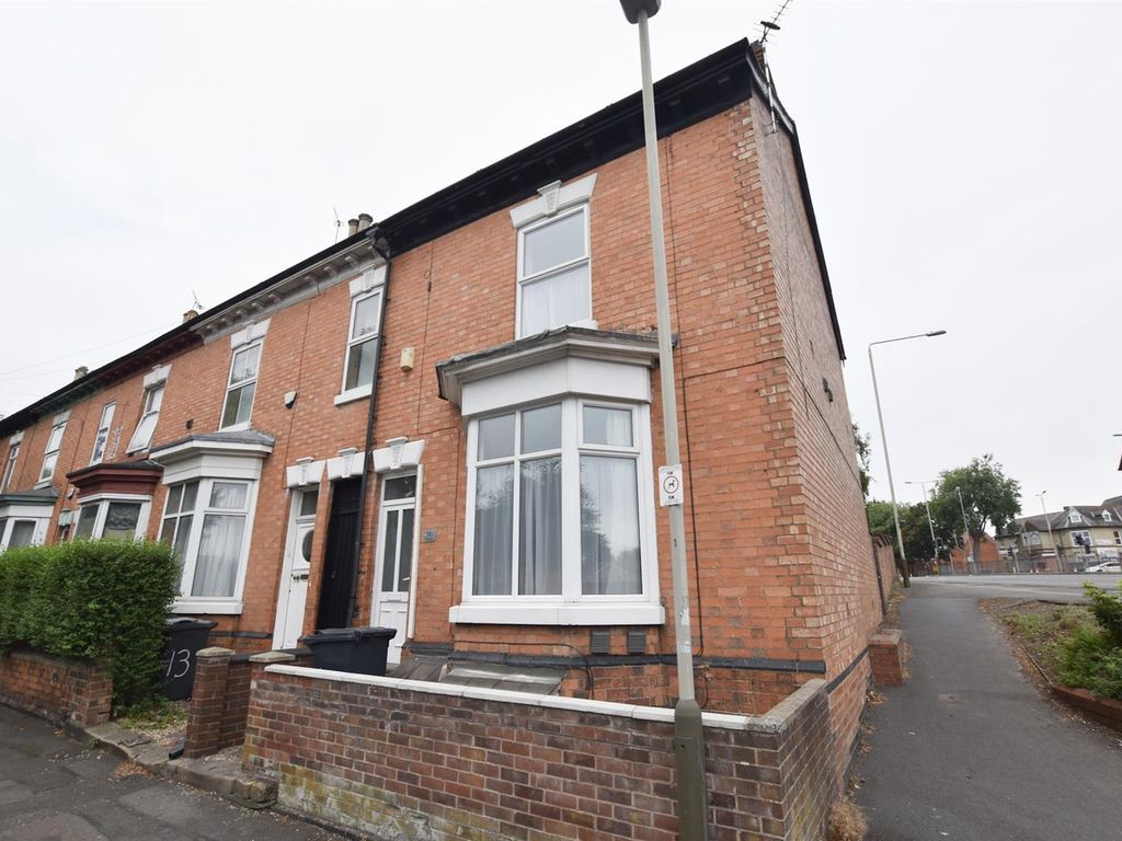 5 bed property to rent in Norfolk Street, Leicester LE3, £1,580 pcm Zoopla