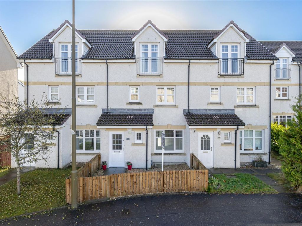 3 bed property for sale in Leyland Road, Bathgate EH48, £205,000 Zoopla