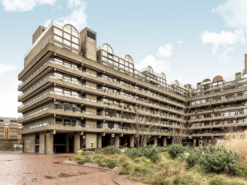 Studio to rent in Barbican, London EC2Y, £2,058 pcm Zoopla