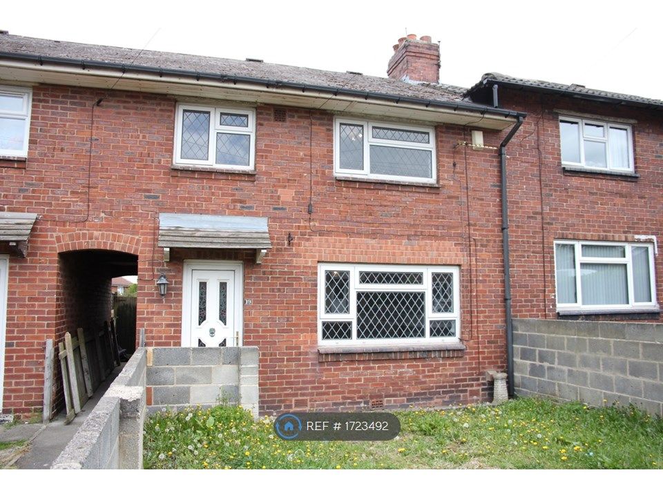 3 bed terraced house to rent in Intake View, Leeds LS10 Zoopla