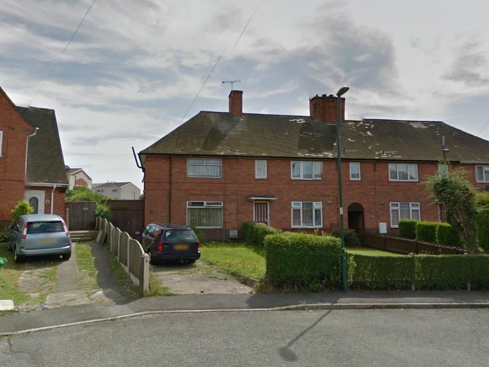 3 bed property to rent in Kelfield Close, Nottingham NG6 Zoopla