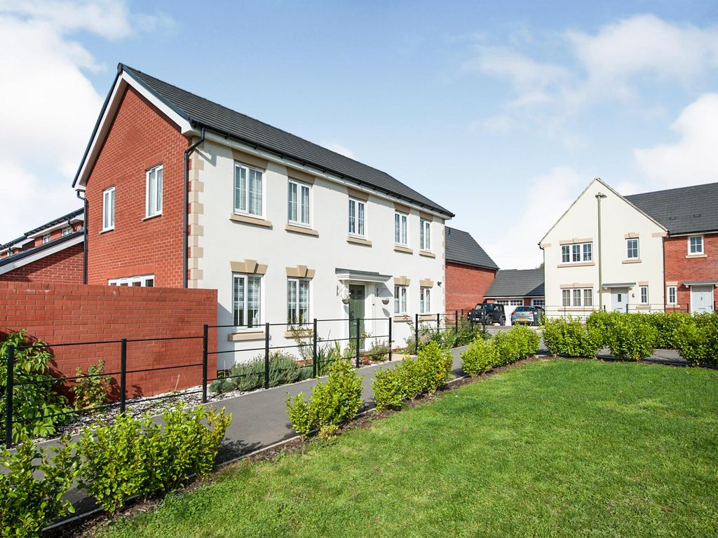 4 bed linkdetached house for sale in Ampthill Way, Faringdon SN7 Zoopla