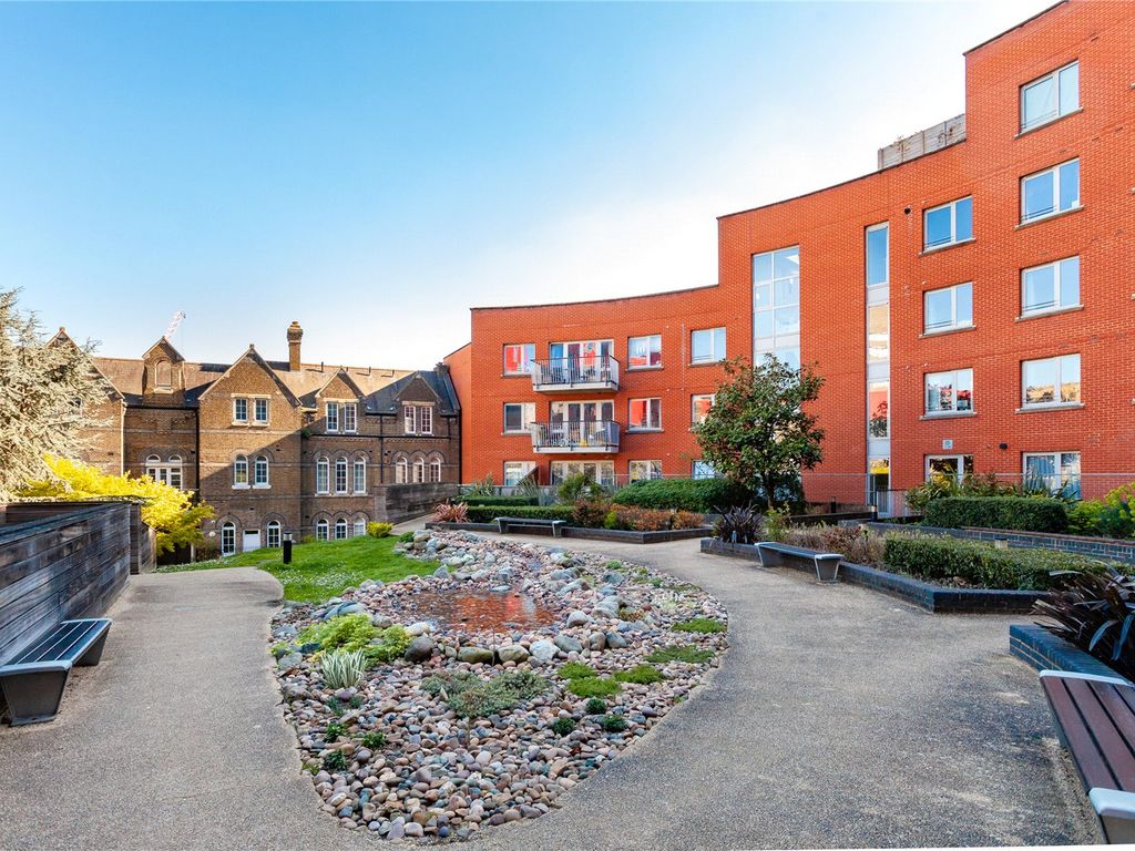 1 bed flat for sale in Eden Grove, London N7 Zoopla