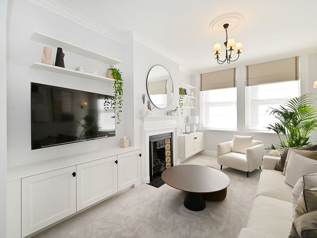 Dorset Street, Marylebone W1U