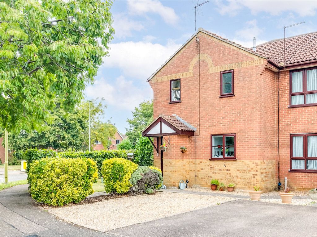 1 bed detached house for sale in Rivenhall End, Welwyn Garden City