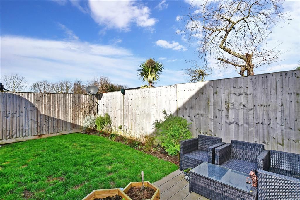 2 bed terraced house for sale in Winters Croft, Hever Farm, Gravesend, Kent DA12 Zoopla