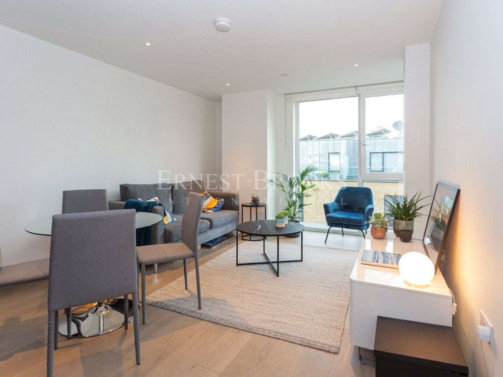 Taper Building, 175 Long Lane SE1  