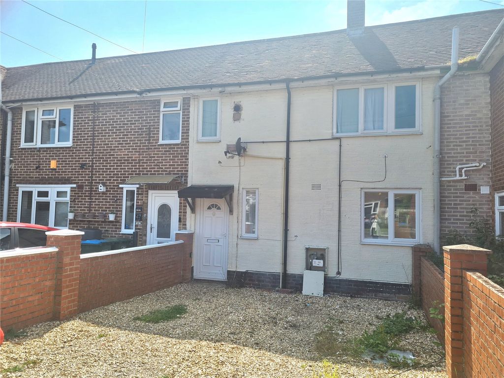 2 bed detached house to rent in Aldermoor Avenue, Southampton, Hampshire SO16 Zoopla