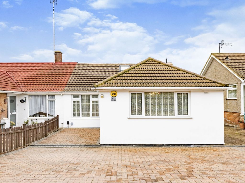 The Mead, Watford WD19  