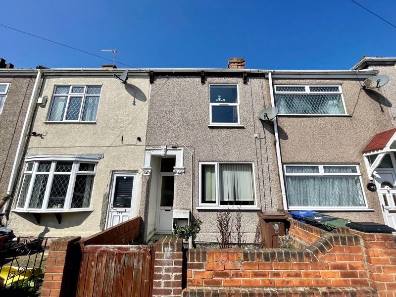 3 bed terraced house for sale in Stanley Street, Grimsby DN32 Zoopla