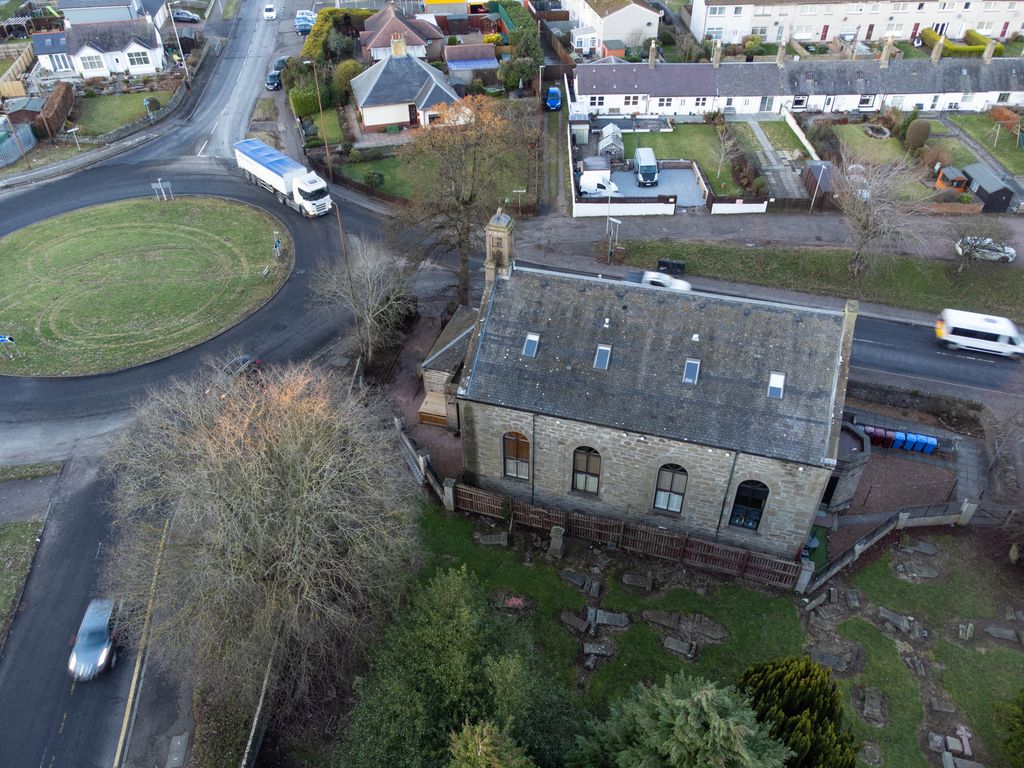 Claverhouse Road, Dundee DD4  