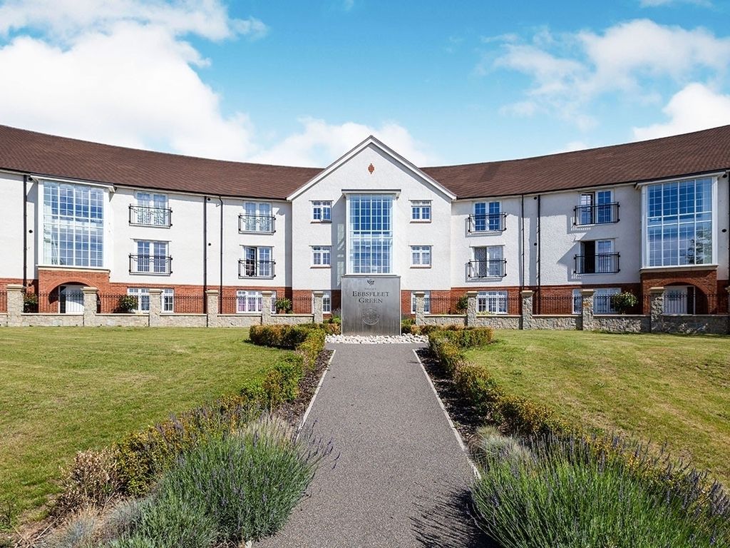 1 bed flat to rent in Candy Dene, Weldon, Ebbsfleet Valley,