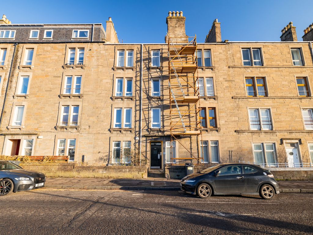 1 bed flat to rent in Strathmartine Road, Dundee DD3, £575 pcm Zoopla