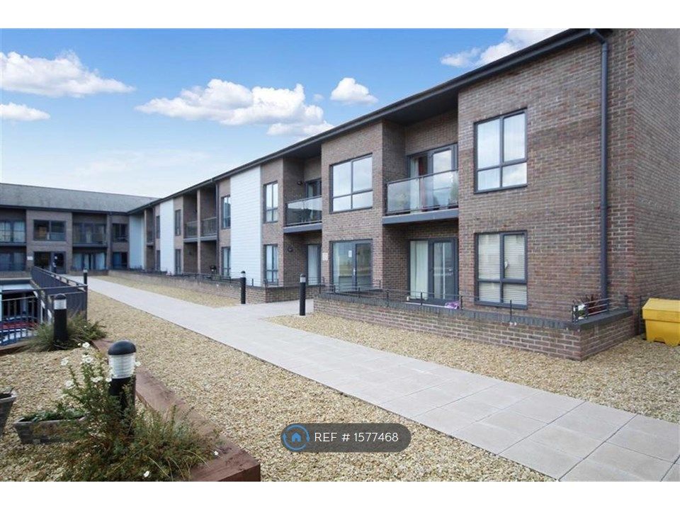 2 bed flat to rent in Fire Fly Avenue, Swindon SN2 Zoopla