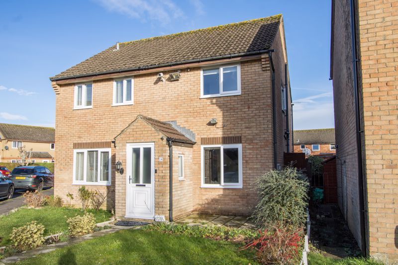 2 bed property for sale in Althorp Drive, Penarth CF64 Zoopla