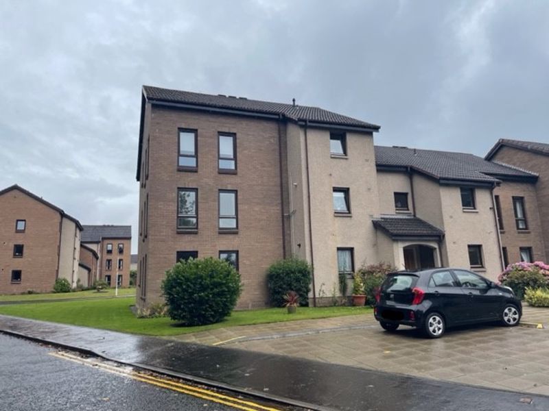 2 bed flat for sale in Abbots Mill, Kirkcaldy KY2, £165,000 Zoopla