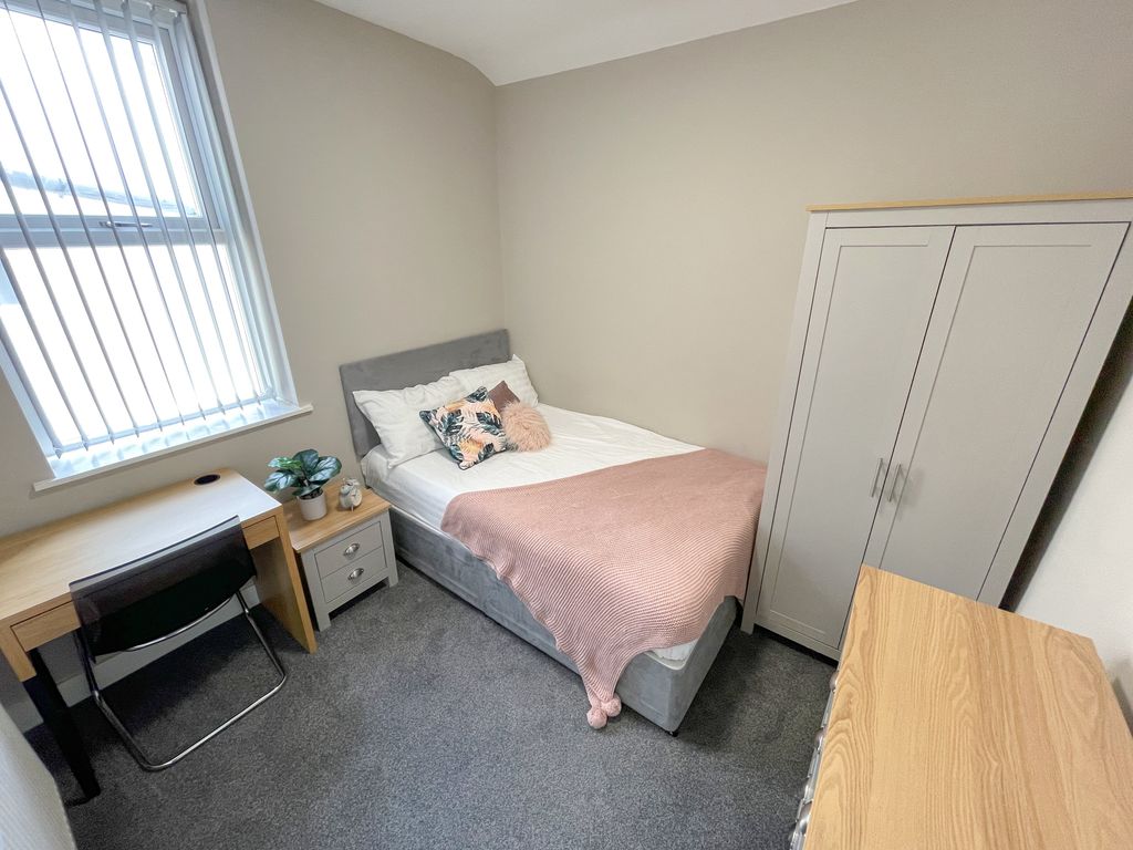 6 bed property to rent in Empress Road, Kensington, Liverpool L7 Zoopla