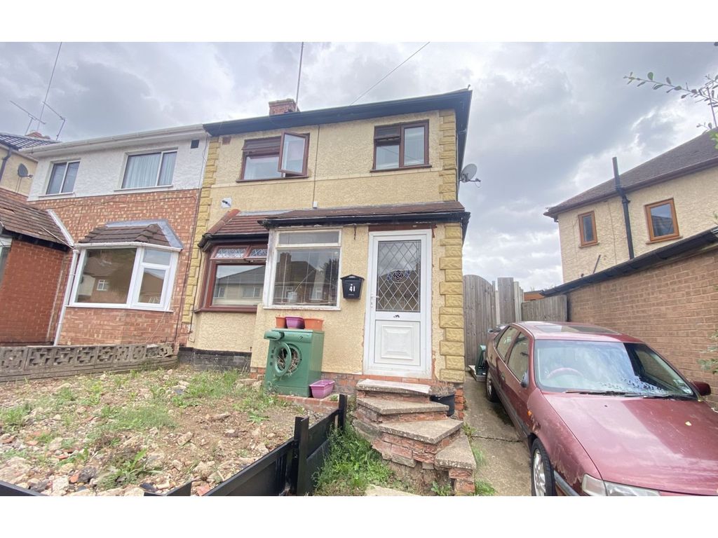 Astill Drive, Leicester LE4  