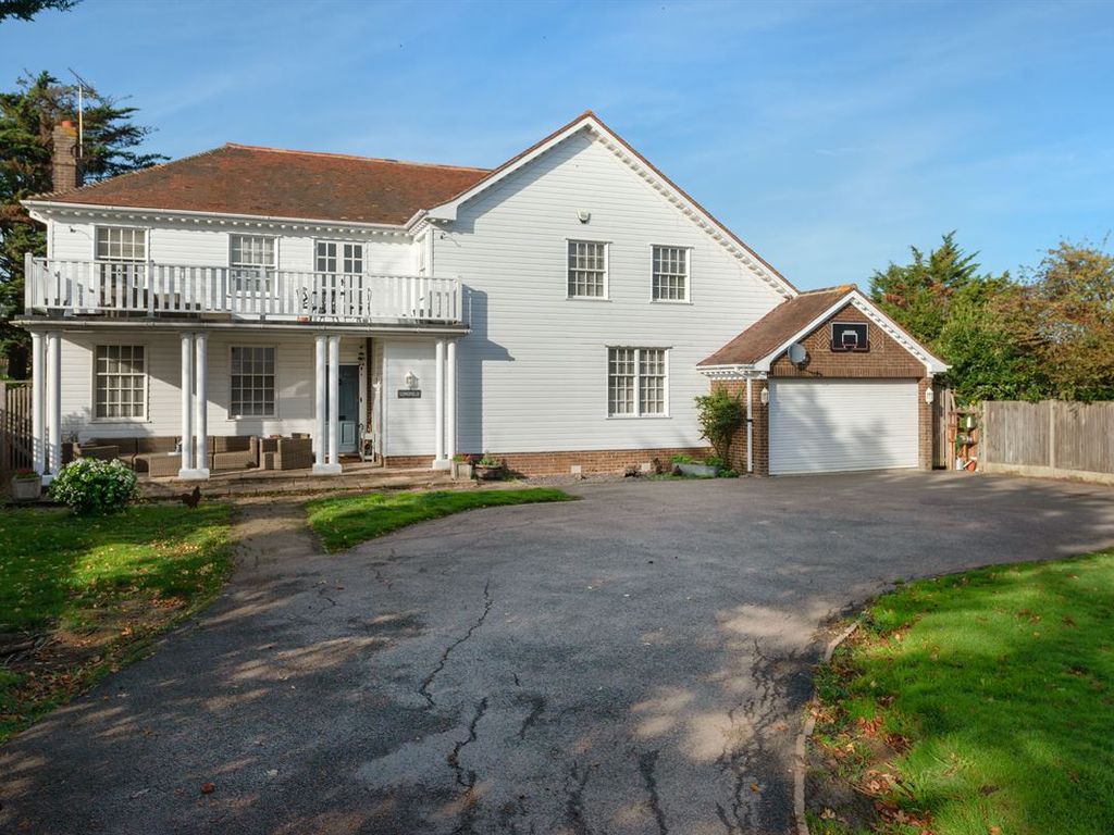 4 bed detached house for sale in Ridgeway Road, Herne Bay CT6 Zoopla