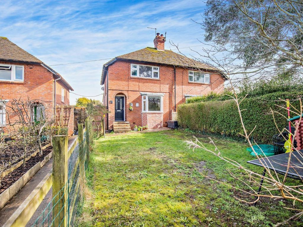 3 bed semidetached house for sale in Tranmere Croft, Darley HG3 Zoopla