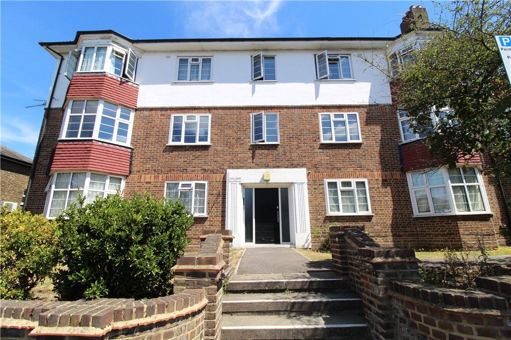 2 bed flat to rent in Road, Croydon CR0 Zoopla