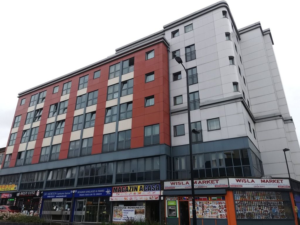 2 bed flat to rent in The Springs, Wakefield, West Yorkshire WF1 Zoopla