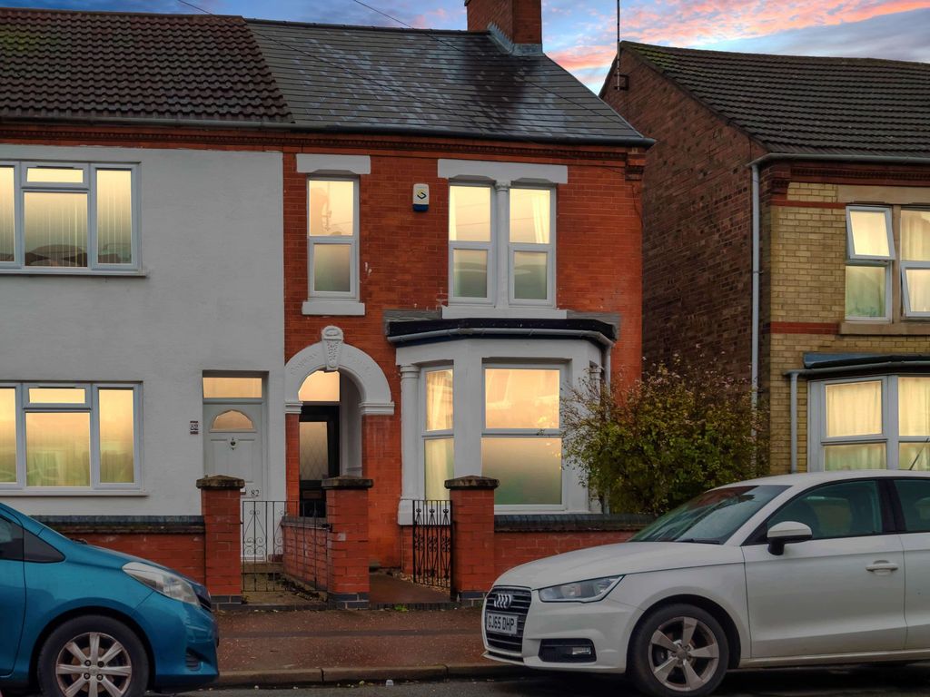 Granville Street, Peterborough PE1  