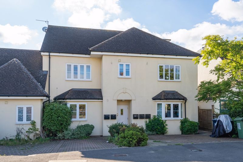 2 bed flat for sale in Rippington Drive, Marston, Oxford OX3 Zoopla