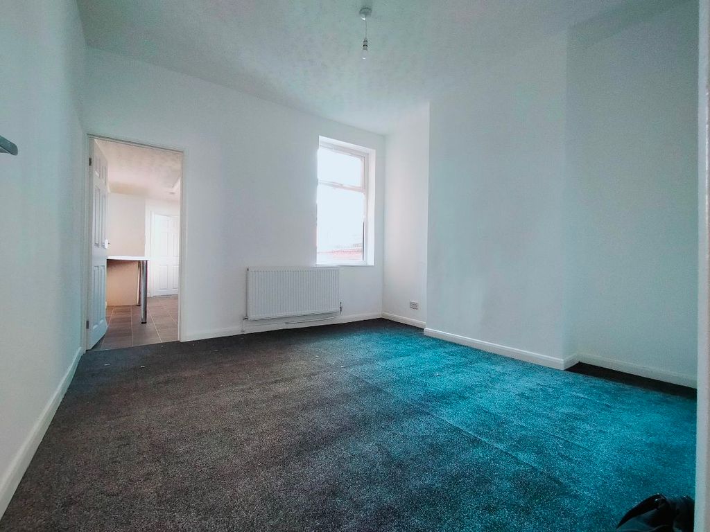 3 bed terraced house to rent in Haddon Street, Leicester LE2 Zoopla