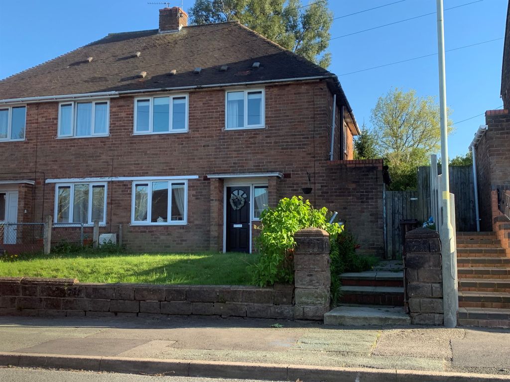 3 bed semidetached house for sale in Beach Avenue, Bilston WV14 Zoopla