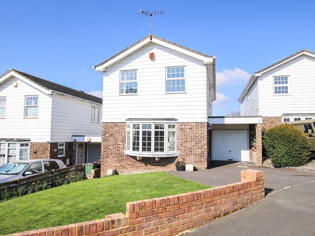 4 bed detached house for sale in Aultone Way, Sutton SM1 Zoopla