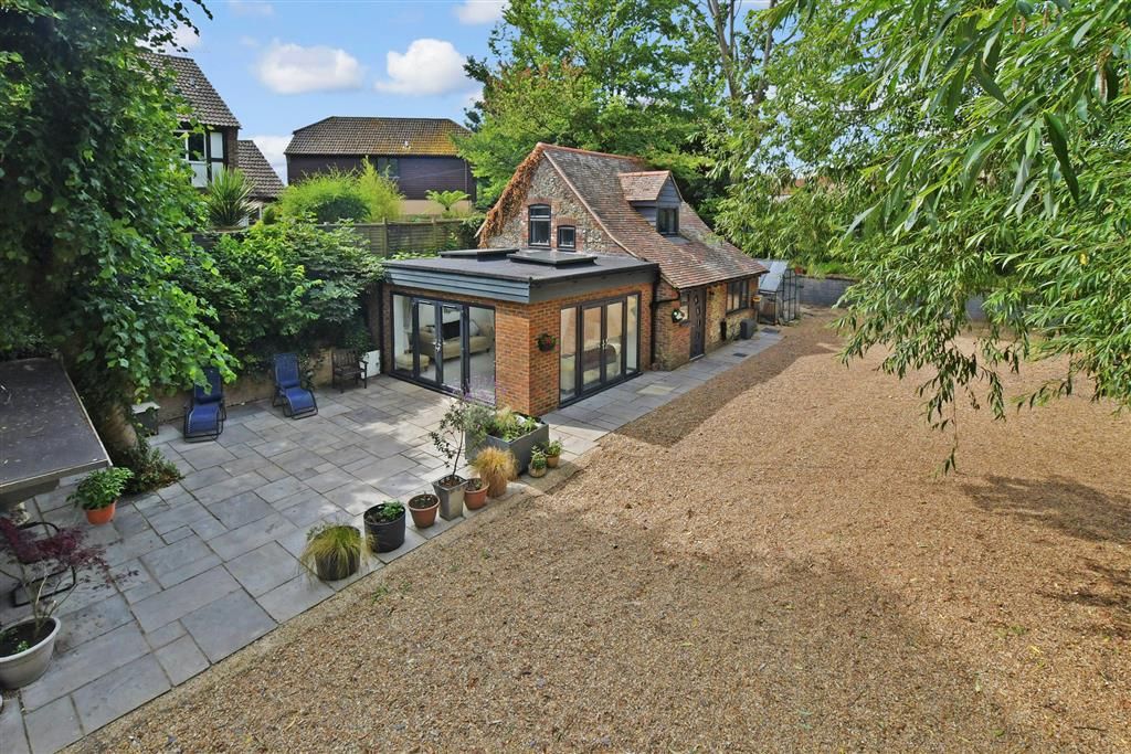 Land for sale in North Bersted Street, Bognor Regis, West Sussex PO22