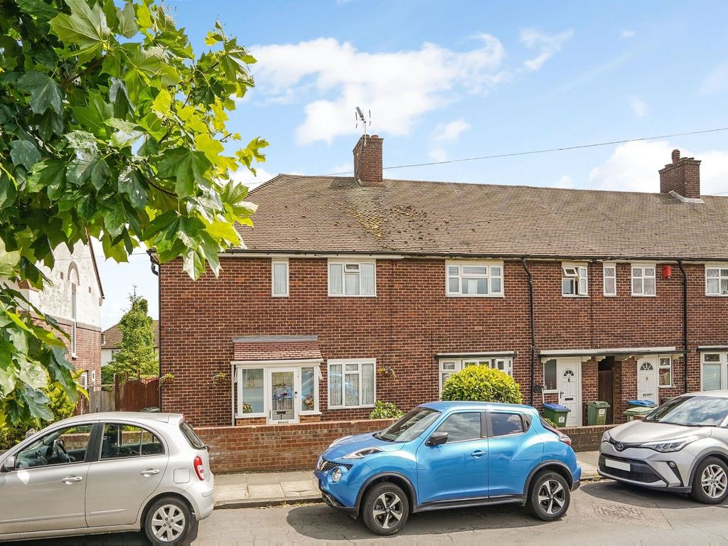 3 bed end terrace house for sale in Mottingham Road, London SE9 Zoopla