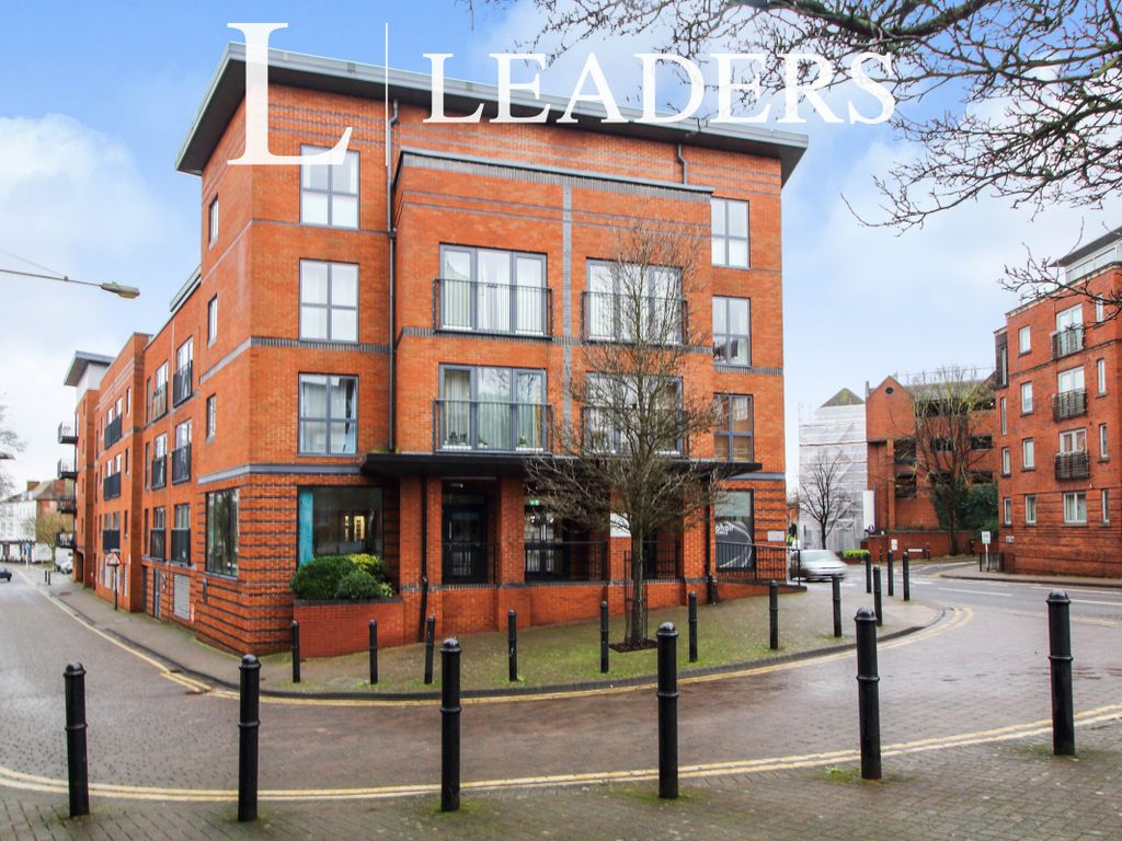 1 bed flat to rent in Newport House, Newport Street WR1 Zoopla