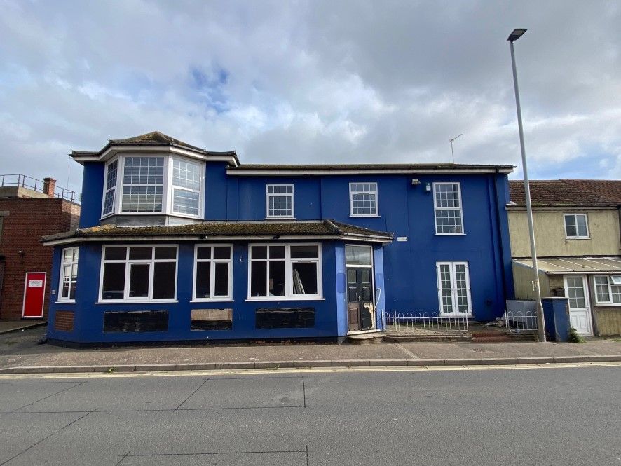 Southgates Road, Great Yarmouth NR30