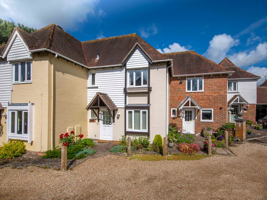 3 bed terraced house for sale in Monks Walk, Ashford TN27 Zoopla