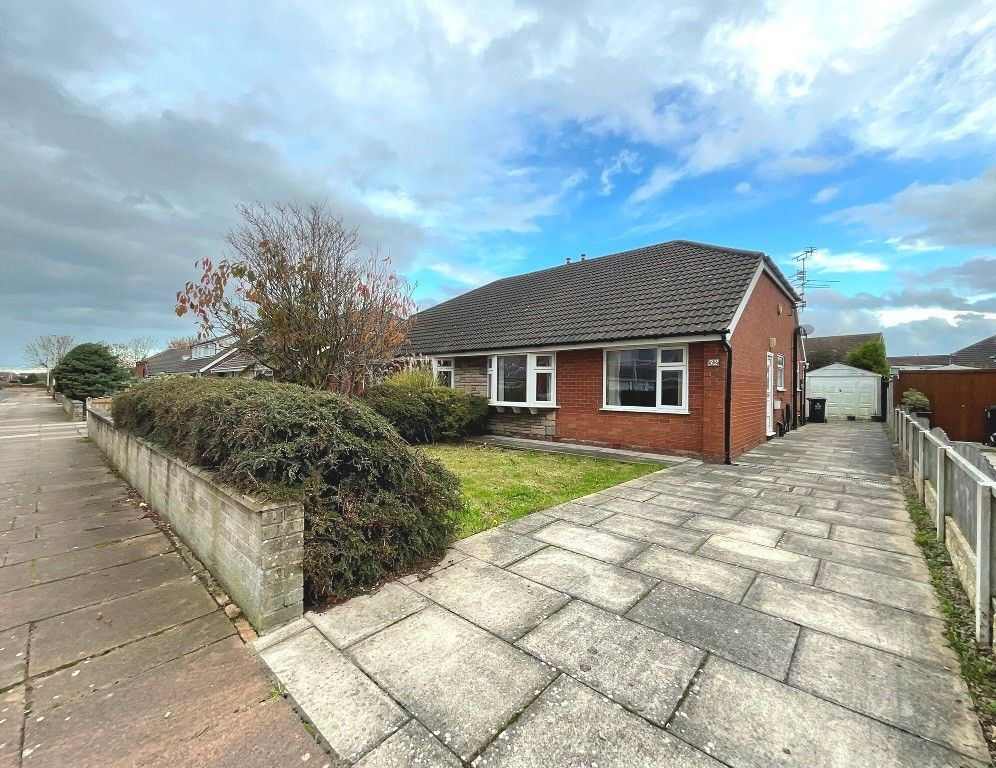 Seacroft Crescent, Marshside, Southport PR9  